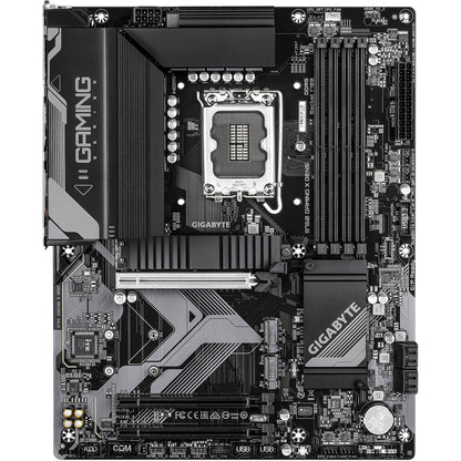 Gigabyte GA-B760 GAMING X GEN5 (1700) (D)