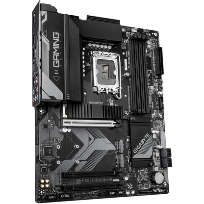 Gigabyte GA-B760 GAMING X GEN5 (1700) (D)