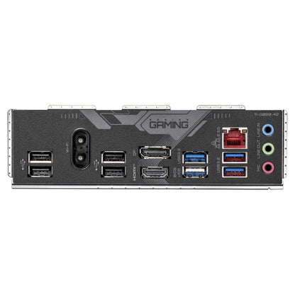 Gigabyte B760M Gaming X WiFi6E Gen5 (B760,S1700,mATX,DDR5