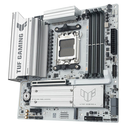 MB ASUS TUF GAMING B850M-PLUS WIFI7 W