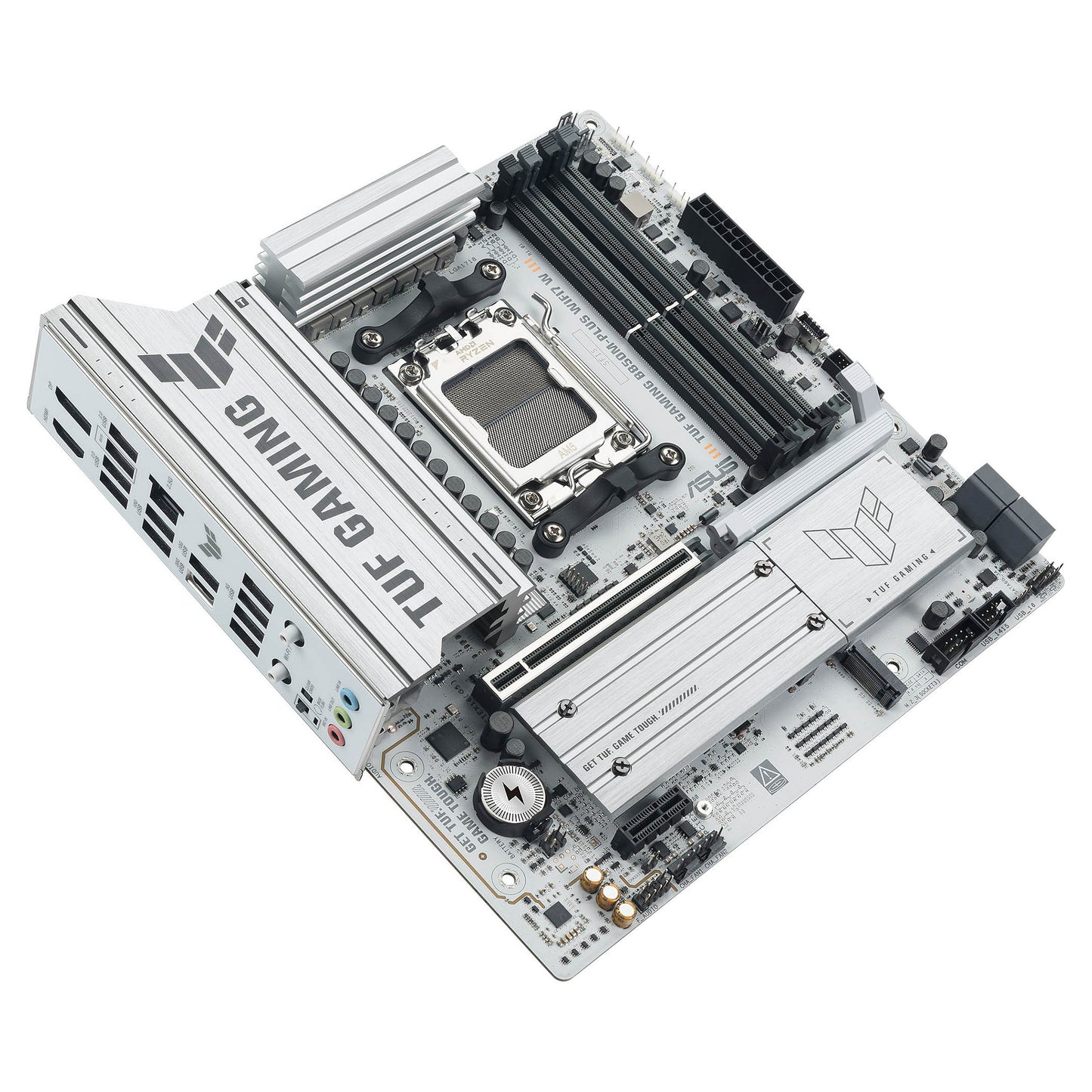 MB ASUS TUF GAMING B850M-PLUS WIFI7 W