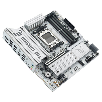 MB ASUS TUF GAMING B850M-PLUS WIFI7 W