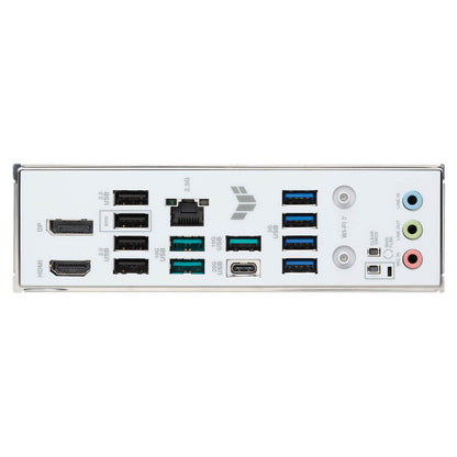 MB ASUS TUF GAMING B850M-PLUS WIFI7 W