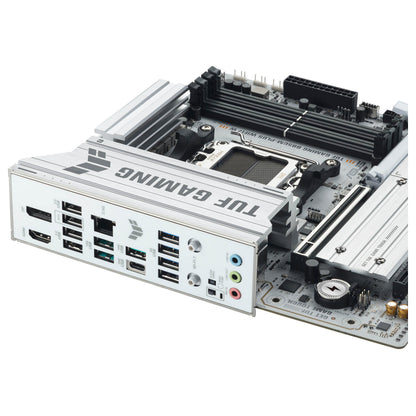 MB ASUS TUF GAMING B850M-PLUS WIFI7 W