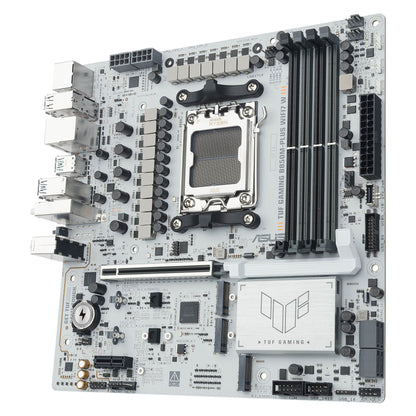 MB ASUS TUF GAMING B850M-PLUS WIFI7 W