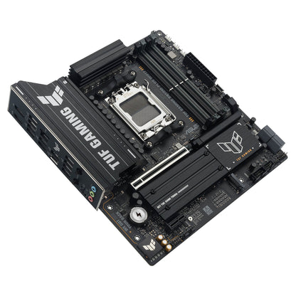 MB ASUS TUF GAMING B850M-PLUS WIFI7