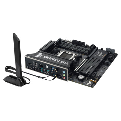 MB ASUS TUF GAMING B850M-PLUS WIFI7