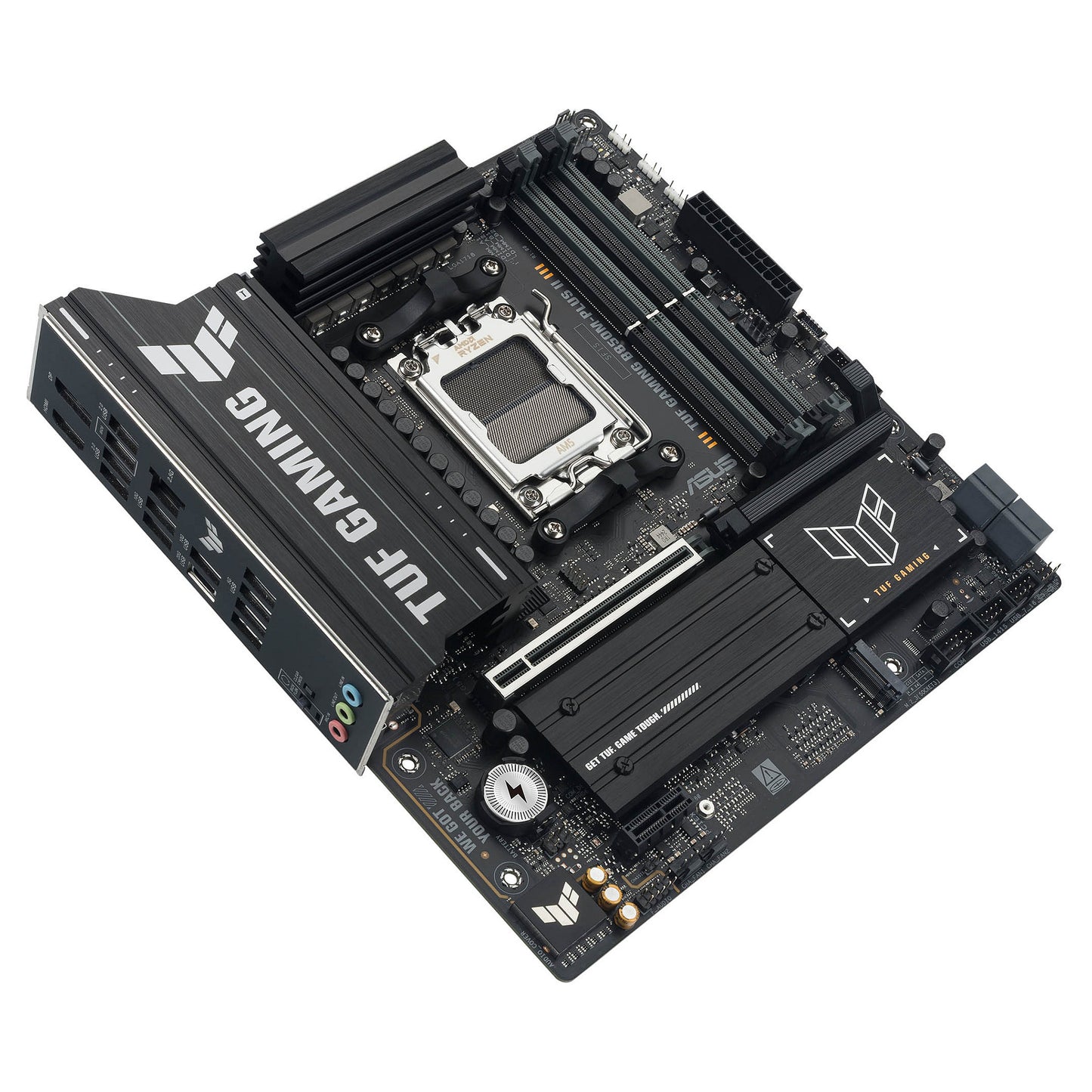 MB ASUS TUF GAMING B850M-PLUS II