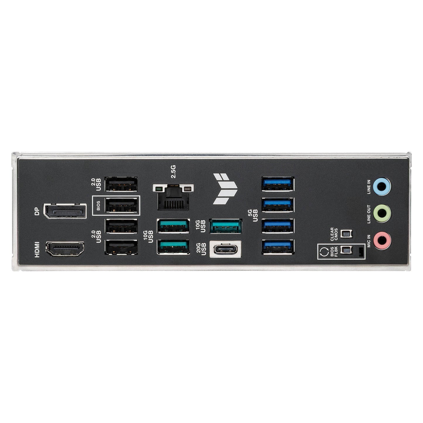 MB ASUS TUF GAMING B850M-PLUS II