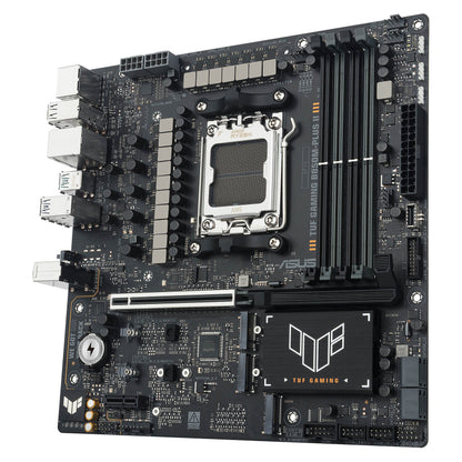MB ASUS TUF GAMING B850M-PLUS II