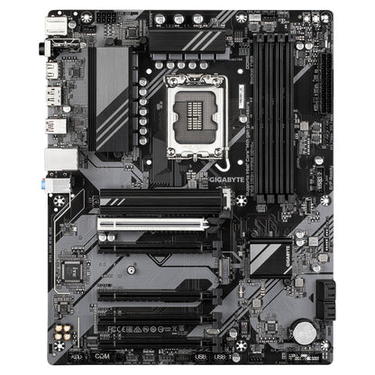 Gigabyte B760 DS3H WiFi6E GEN5 (B760,S1700,ATX,