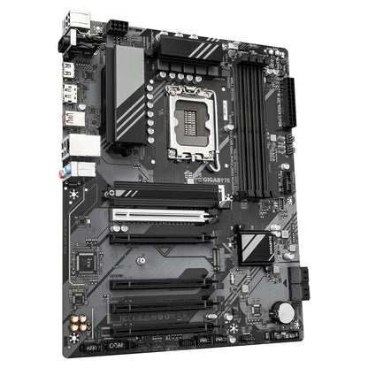 Gigabyte B760 DS3H WiFi6E GEN5 (B760,S1700,ATX,