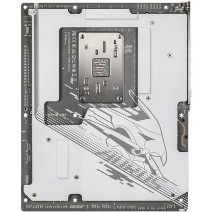 Gigabyte X870E AORUS PRO X ICE (X870,AM5,ATX,DDR5)
