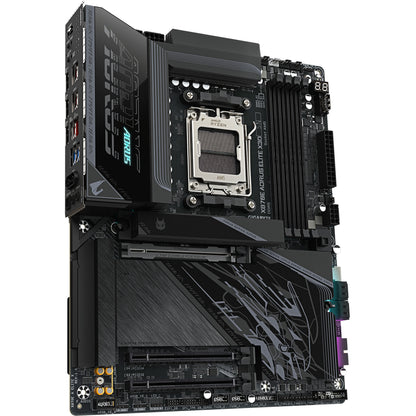 Gigabyte X870E AORUS ELITE X (X870,AM5,ATX,DDR5)