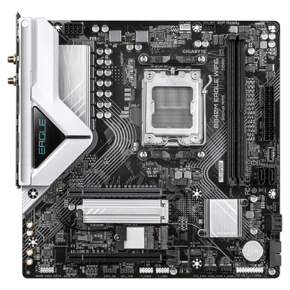 Gigabyte B840M EAGLE WiFi6 (B840,AM5,mATX,DDR5)