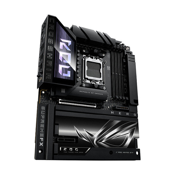 MB ASUS ROG CROSSHAIR X870E HERO BTF