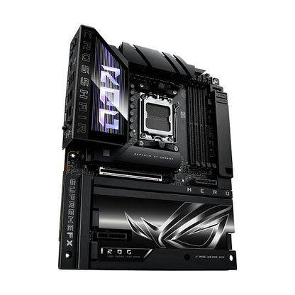 MB ASUS ROG CROSSHAIR X870E HERO BTF