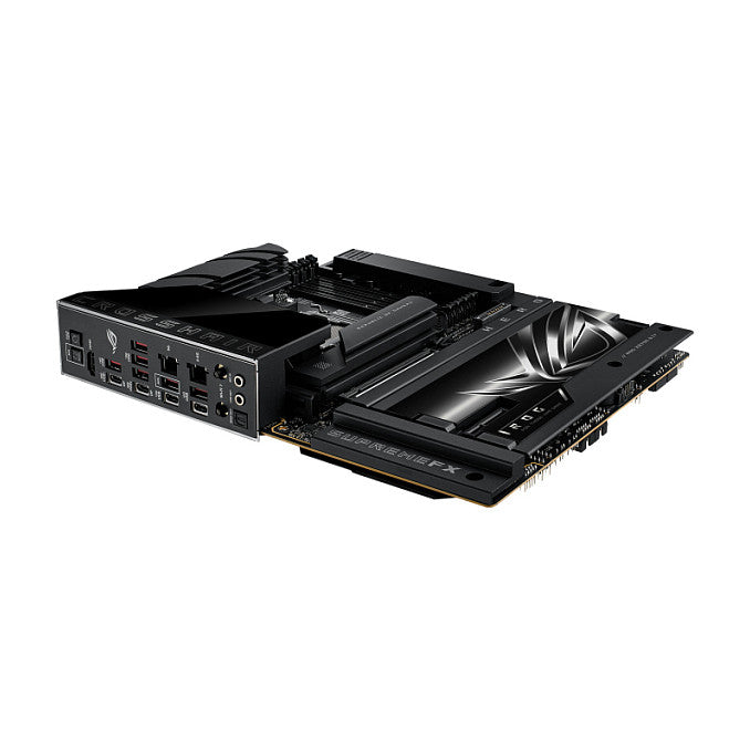 MB ASUS ROG CROSSHAIR X870E HERO BTF
