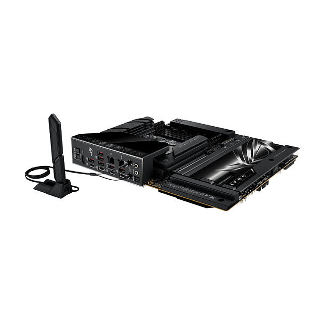 MB ASUS ROG CROSSHAIR X870E HERO BTF