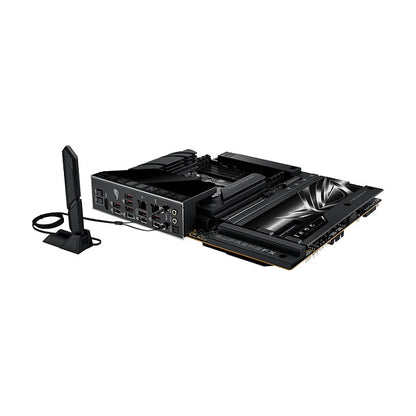 MB ASUS ROG CROSSHAIR X870E HERO BTF