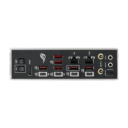 MB ASUS ROG CROSSHAIR X870E HERO BTF