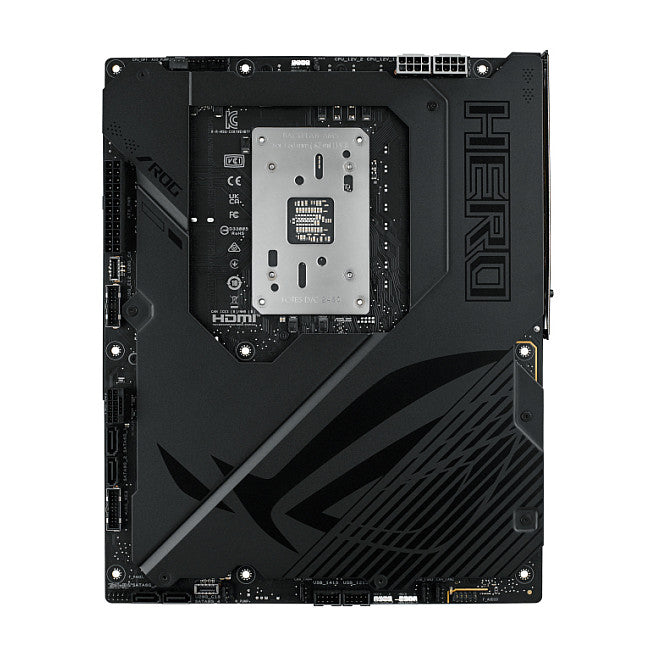 MB ASUS ROG CROSSHAIR X870E HERO BTF