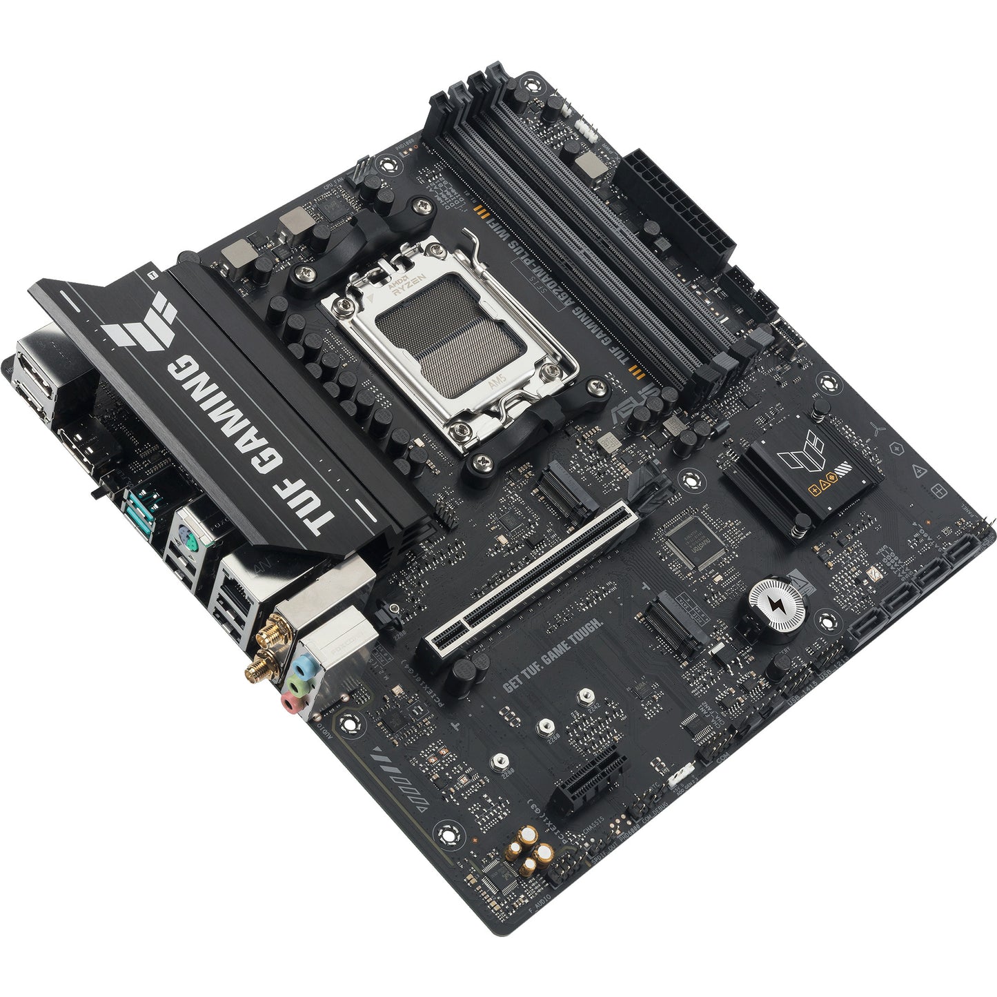MB ASUS TUF GAMING A620AM-PLUS WIFI