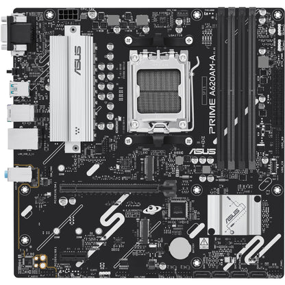 MB ASUS PRIME A620AM-A-CSM