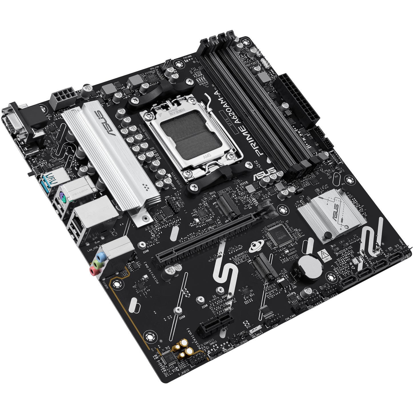 MB ASUS PRIME A620AM-A-CSM