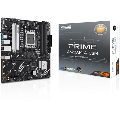MB ASUS PRIME A620AM-A-CSM