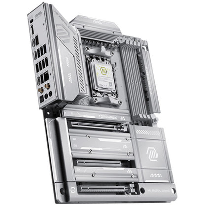 MSI MAG X870E Tomahawk Max WiFi Project Zero (X870E,AM5,ATX,