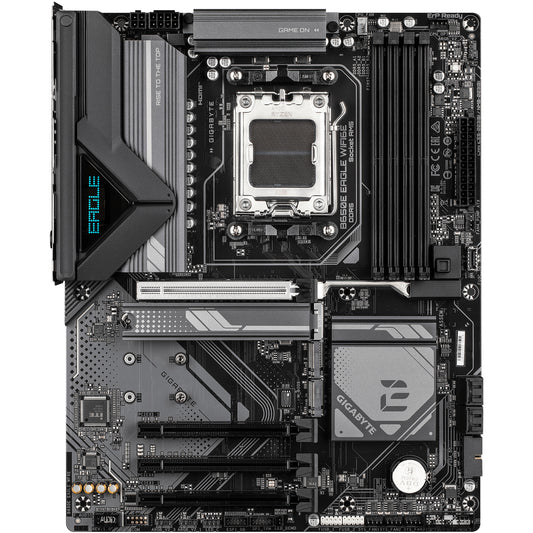 GIGABYTE B650E EAGLE WF6E