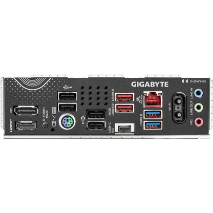 GIGABYTE B650E EAGLE WF6E
