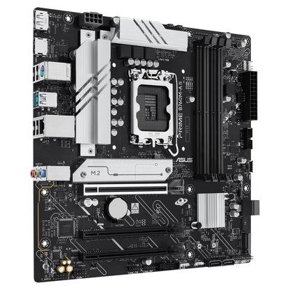 ASUS PRIME B760M-A II-CSM (1700) (D)