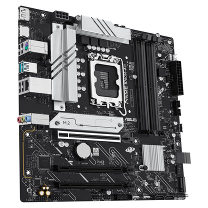 ASUS PRIME B760M-A II-CSM (1700) (D)