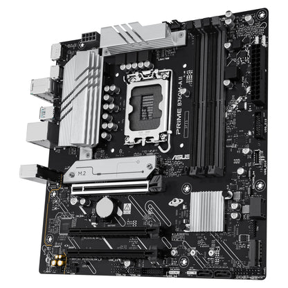 ASUS PRIME B760M-A II-CSM (1700) (D)
