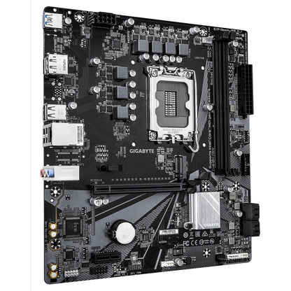 Gigabyte H610M D3W (H610,S1700,mATX,DDR5