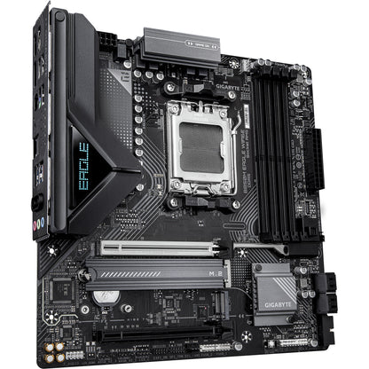 Gigabyte B850M Eagle WiFi6E (B850,AM5,mATX,DDR5)