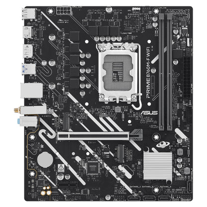 MB ASUS PRIME B760M-F WIFI