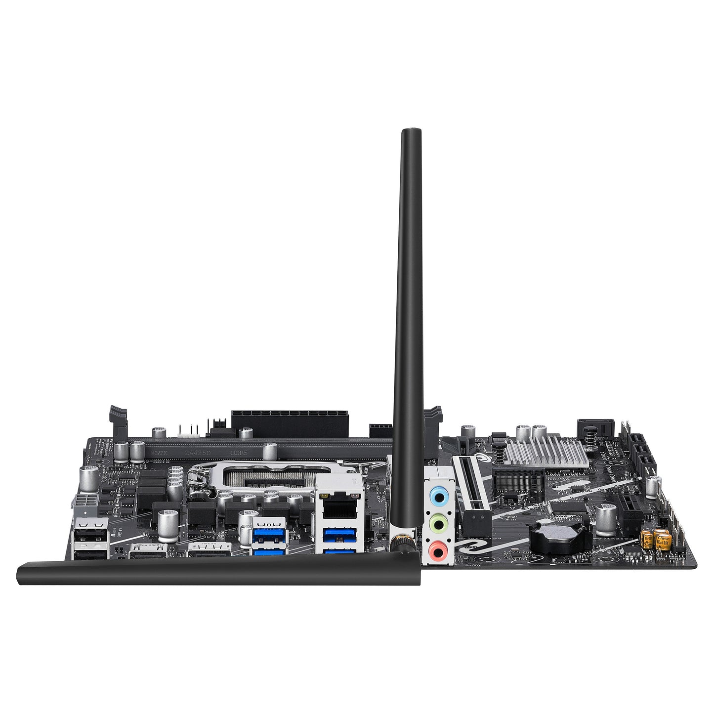 MB ASUS PRIME B760M-F WIFI