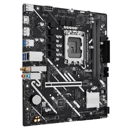 MB ASUS PRIME B760M-F WIFI