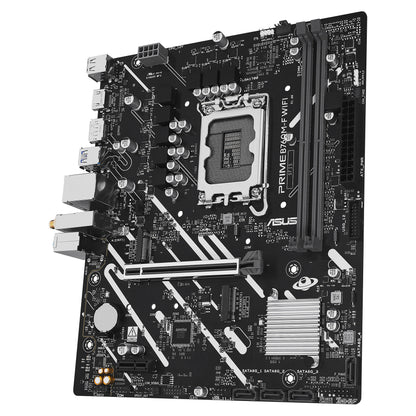 MB ASUS PRIME B760M-F WIFI