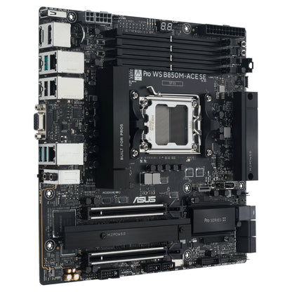 MB ASUS PRO WS B850M-ACE SE