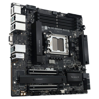 MB ASUS PRO WS B850M-ACE SE