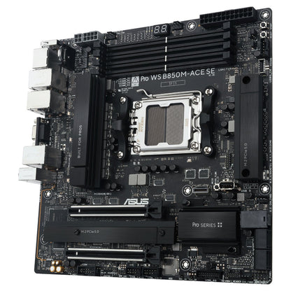 MB ASUS PRO WS B850M-ACE SE