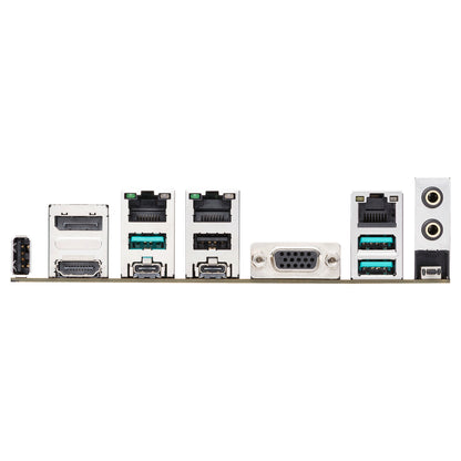 MB ASUS PRO WS B850M-ACE SE