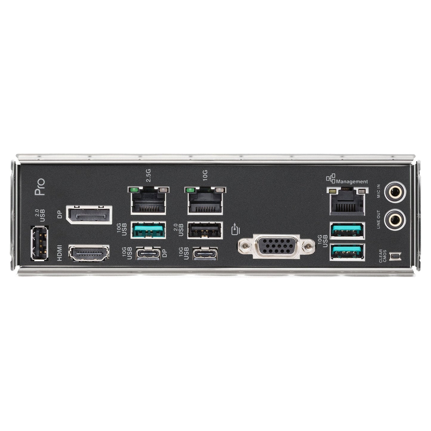 MB ASUS PRO WS B850M-ACE SE
