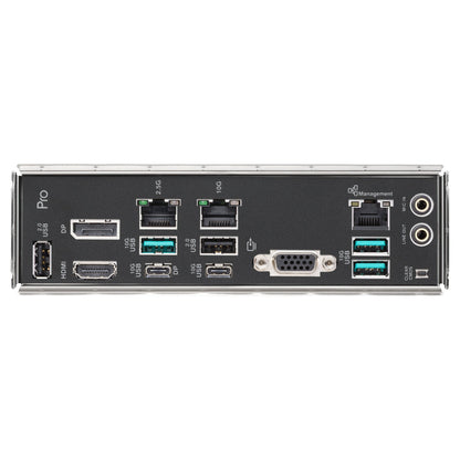 MB ASUS PRO WS B850M-ACE SE