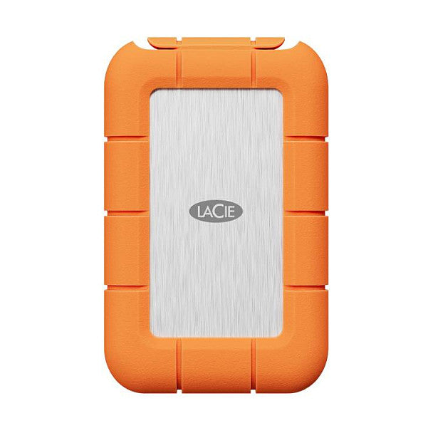 LACIE RUGGED SSD4 2.5SE 4000