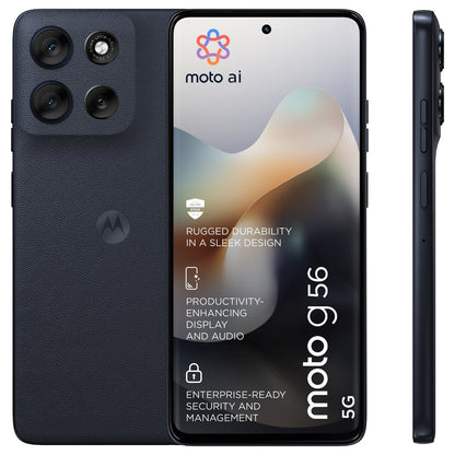 Motorola G56 5G Business Edition 8RAM 256GB